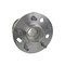 Mevotech 95-02 Chev Astro/95-02 Gmc Safari Bearing W/Hub, H515019 H515019 - alternate 3